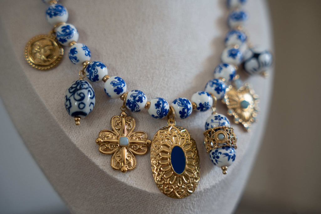 Collier Céleste