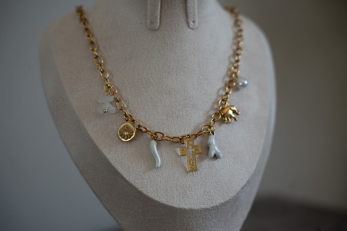 Collier Sofy