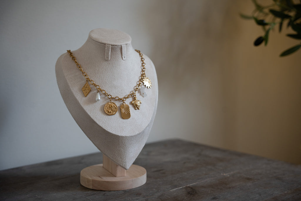 Collier Paloma