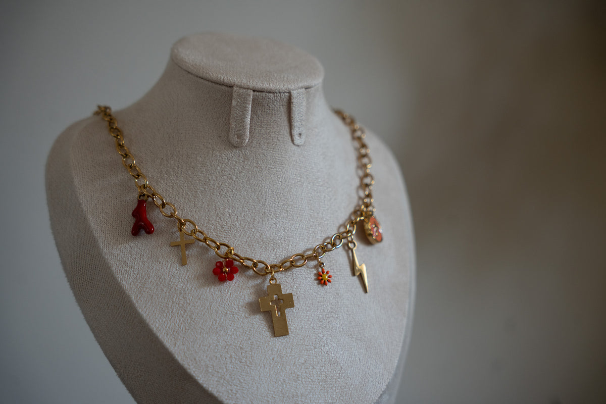 Collier Lucia