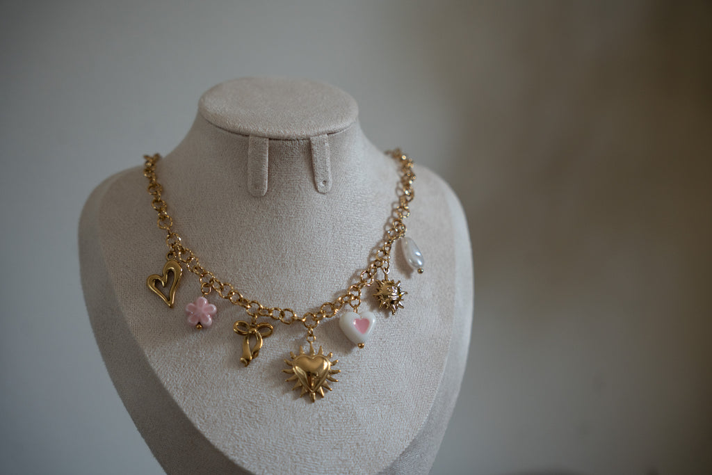 Collier Lyiana