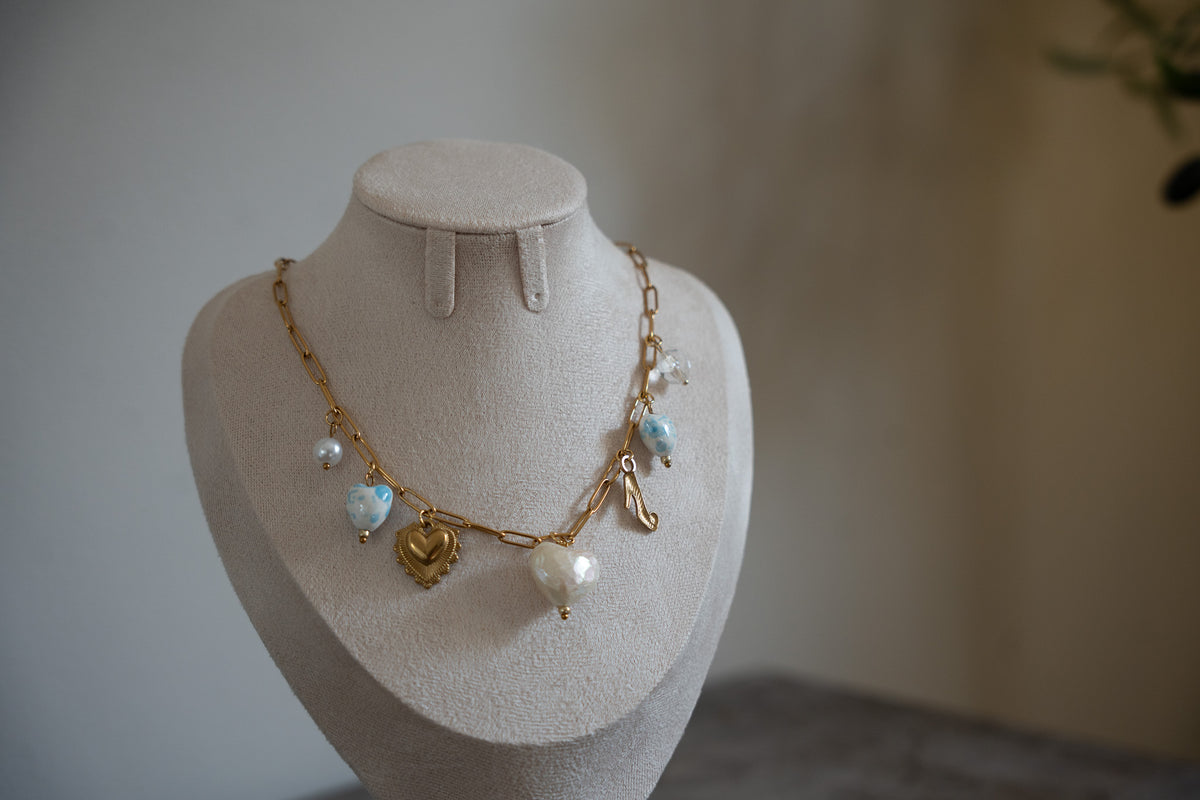 Collier Léna