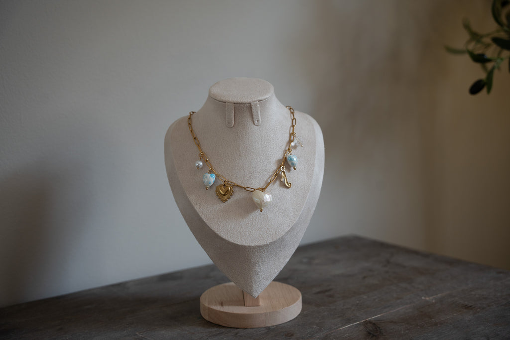 Collier Léna