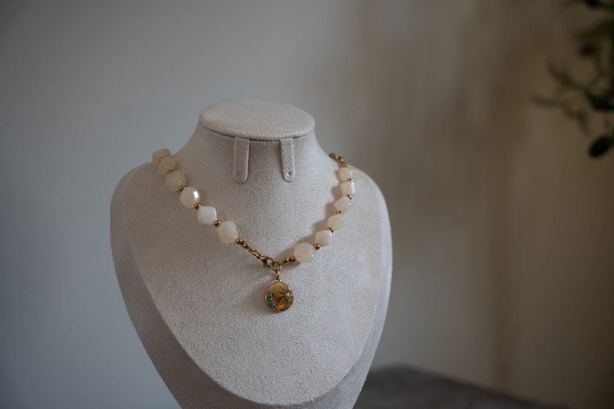 Collier Aurore