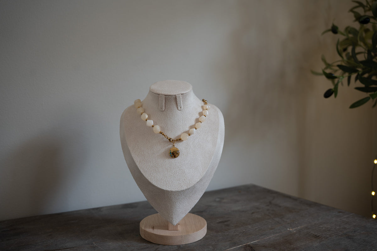 Collier Aurore