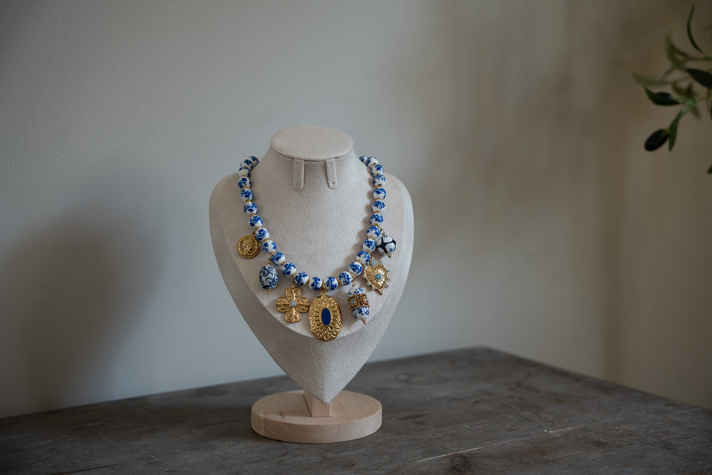 Collier Céleste