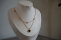 Collier Uria