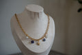 Collier Eliz