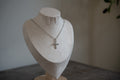 Collier Croix