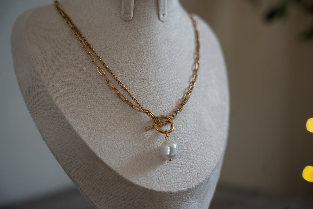 Collier Alma