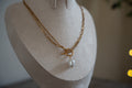 Collier Alma