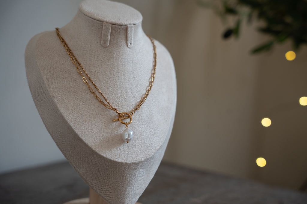 Collier Alma
