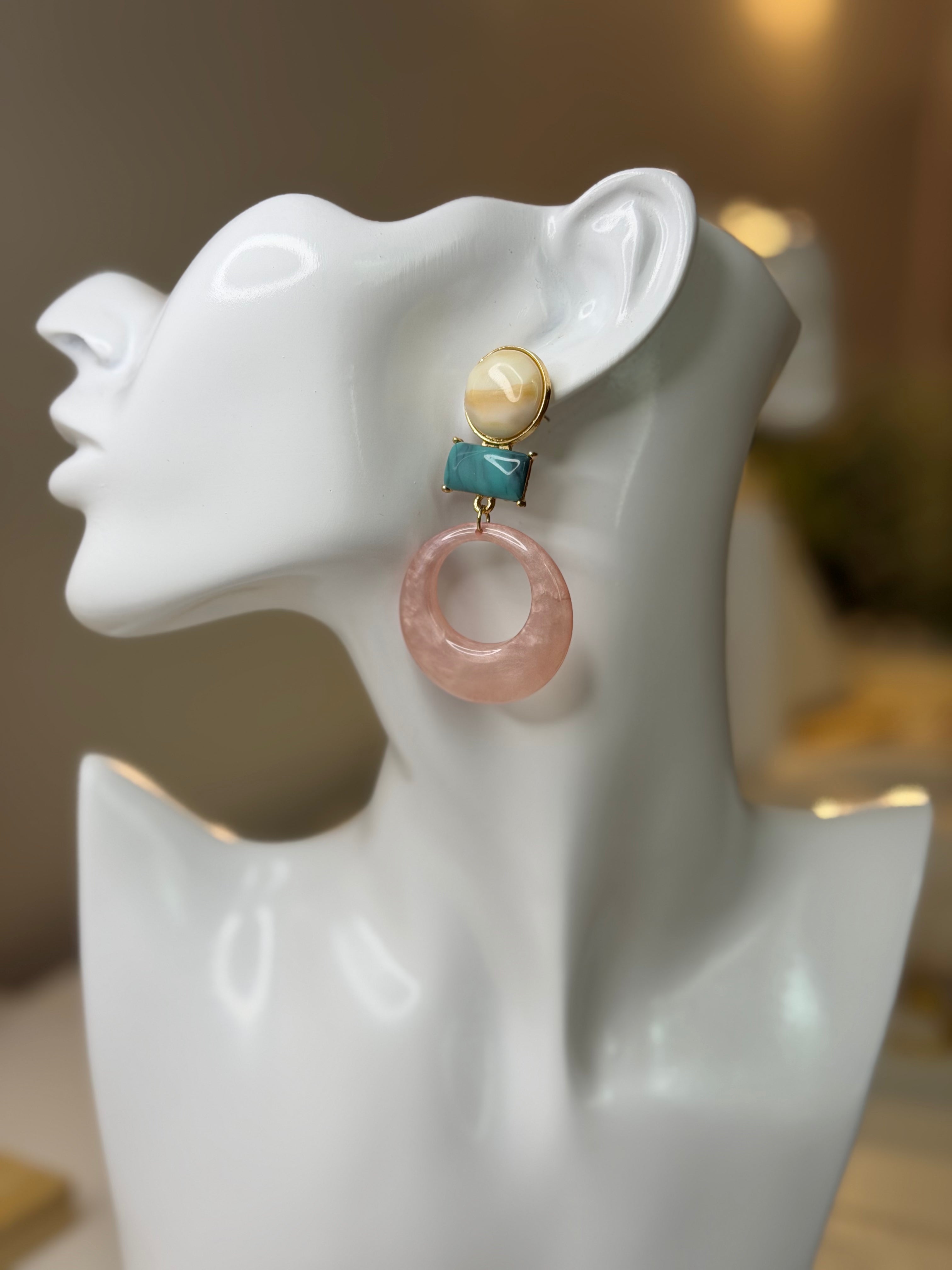 Boucles Priska