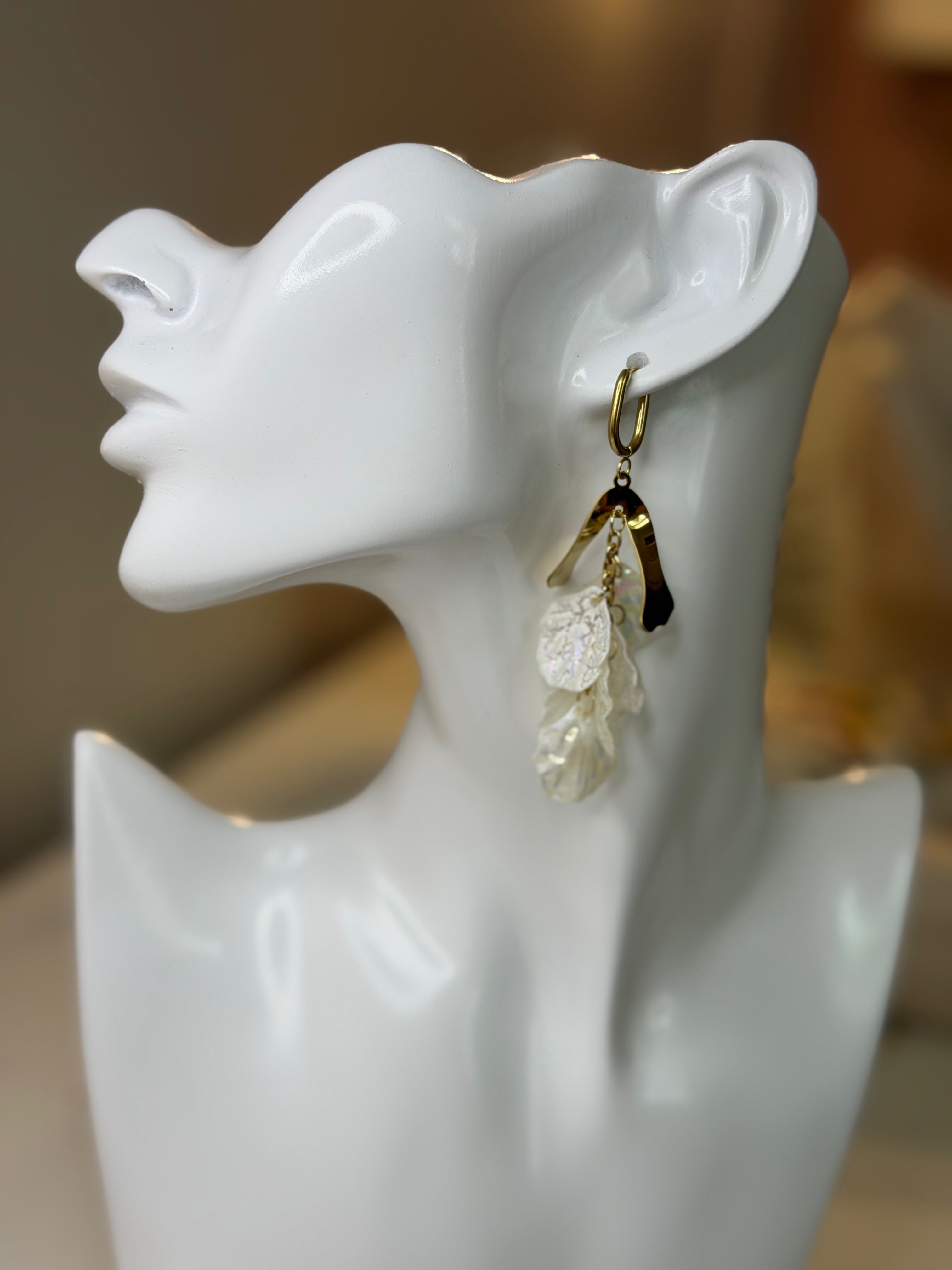 Boucles Inaya