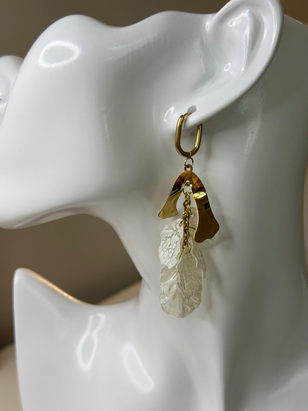 Boucles Inaya