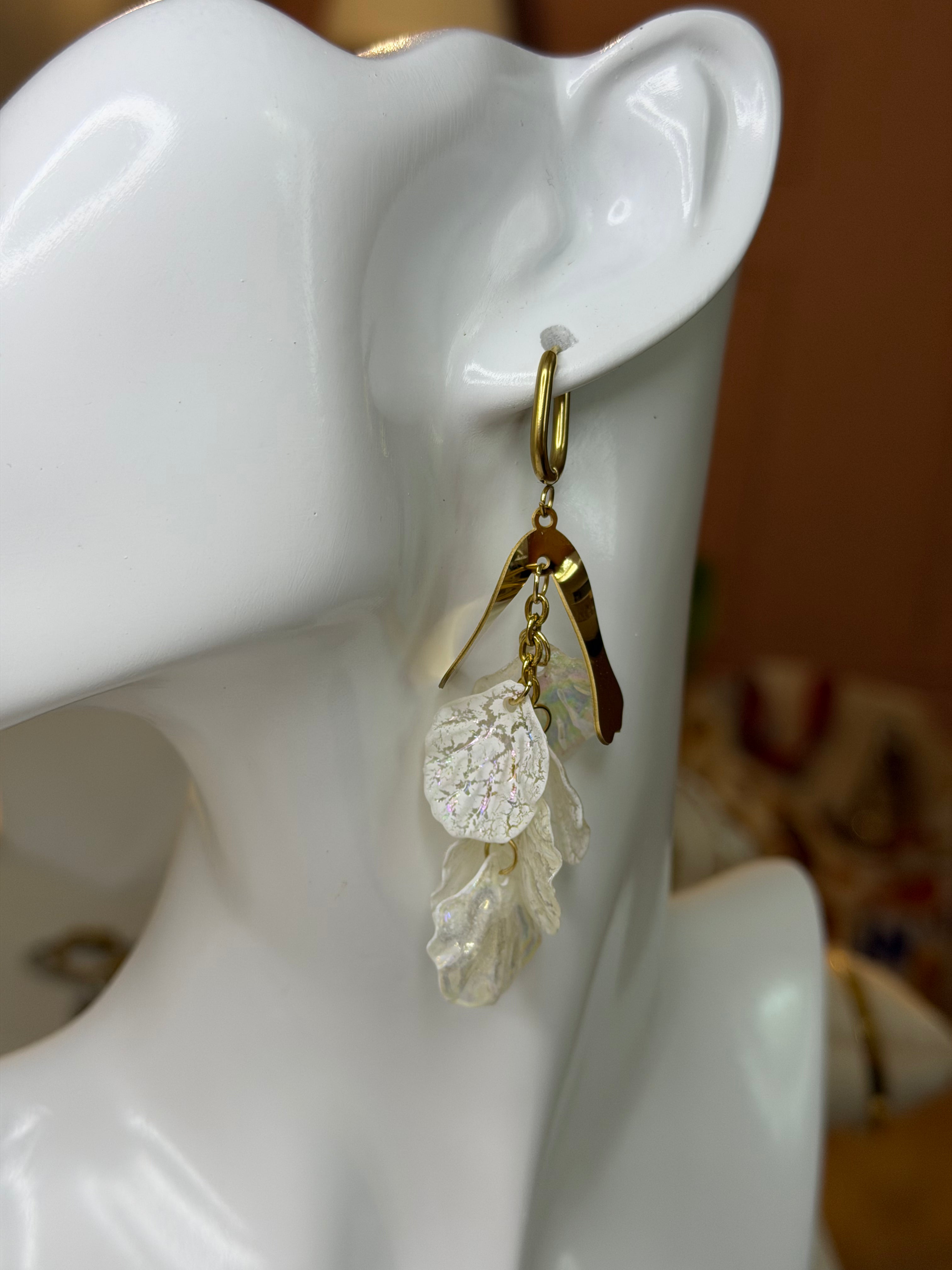 Boucles Inaya