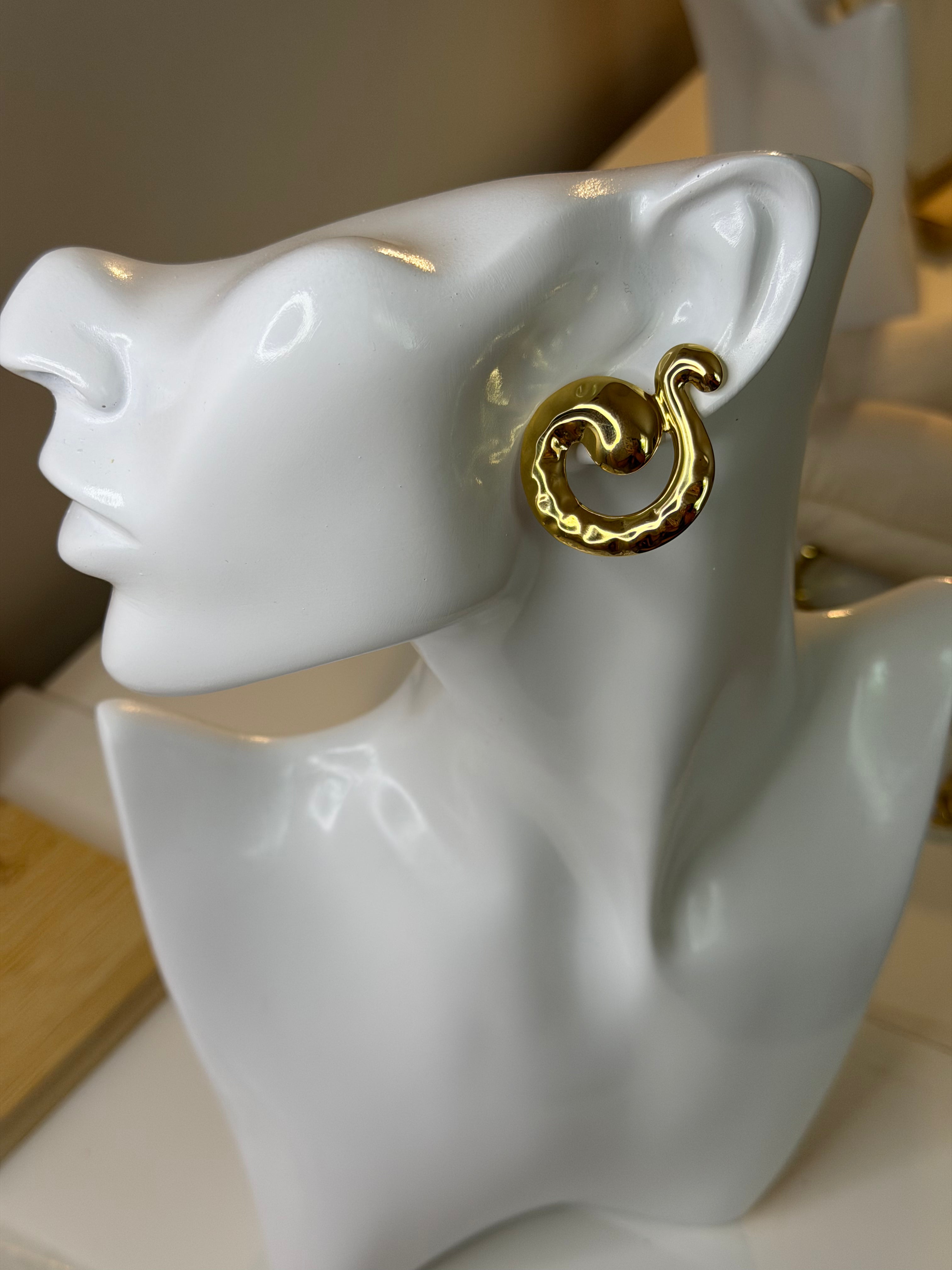 Boucles Aurora